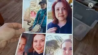 Опять готовка, научилась печатать фотки, готовим любимый Полин оливье