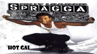 Spragga Benz ~ Hot Gal