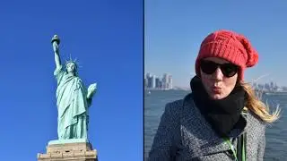 Totos en NYC - PARTE 2