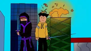 Bedwars FT Mango