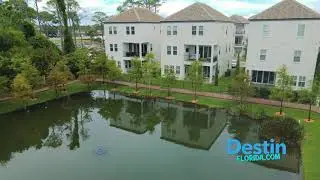 Retreat at Miramar - Destin Florida