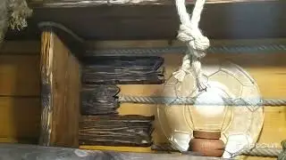 Кухня под старину своими руками.