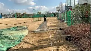 IMG 0155 狭山高校38期 陸上走り幅跳び 38th sayama saihara 2019 0202