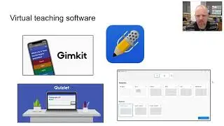 Virtual teaching tips and tools