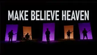 INTERIA - Make Believe Heaven (Official Music Video)