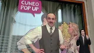 Cuneo Pop Up