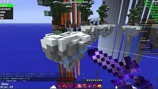 Настры на энви 1.0