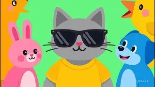 MY TALKING TOM 2 Part 72