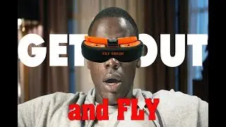 Sweepwings - Get out and FLY!