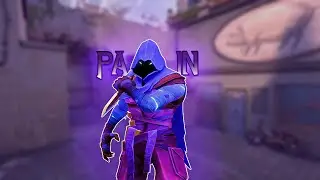 Pain❤️ | Valorant Montage