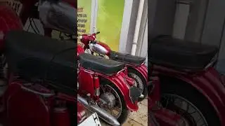 Ижмаш и Чехословацкие Явы