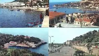 Zonguldak (Eski Kartpostallar-1) /BELGESEL