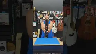 WYKYK String Change Mat HGG230100 #musicschool #groovin #musicstore #daddario #daddariostrings #love