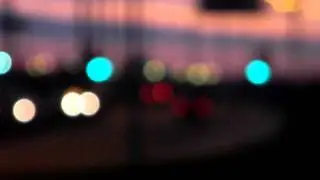 Улицы моего города