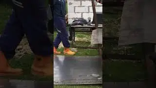 Буферная ёмкость часть 1.