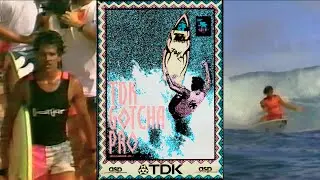 TDK Gotcha Pro (1988)