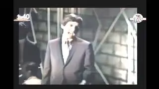 Down In The Boondocks, Billy Joe Royal