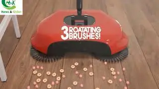 sweep Drag Creative
