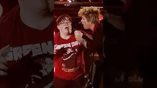 GIMME GIMME REVOLUTION!