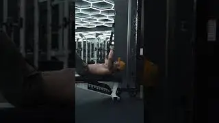 #ExerciseOfTheDay Lying Face Pull | V SHRED