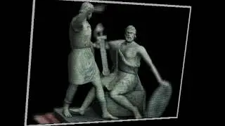Минин и Пожарский