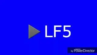 LF5 Logo (PD) Has an Sparta NO BGM Remix