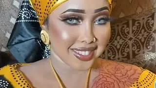 AROOSKI BOQORADA STYLEKA IYO HAYKAL  HAMBALYO