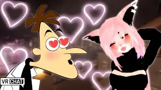Talking To Latinas - VRChat Funny Moments