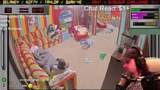 Fishtank 2 - ARG Confirmed? The REAL Meaning of Fishtank Season 2?
