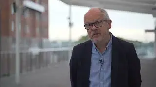 Design & Architecture Shorts: Custom House Elizabeth line station
