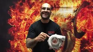 Understanding T3:T4 turbochargers