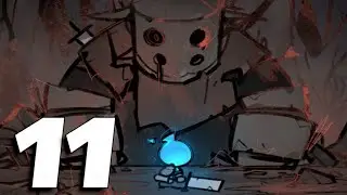 UnderDark : Defense - Gameplay Part 11 (Android, iOS)