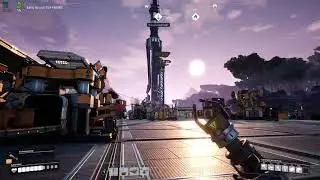 Satisfactory от тИгрушки.