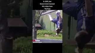 They DIDN'T want you to see this...