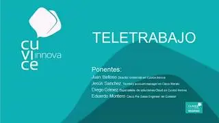 Cisco Umbrella Webinar completa