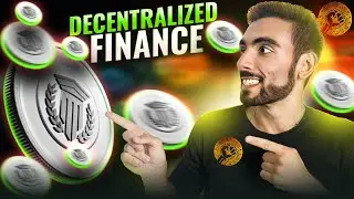 How Decentralized Finance Beats Traditional Loan Systems!