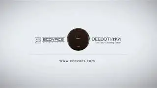 DEEBOT N79S: pulizia sistematica con un solo tocco