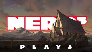 Nerd³ Plays... AI Dungeon