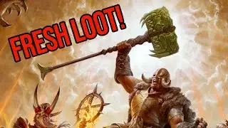 🔴Necro vs The Pit | D4 Season 4