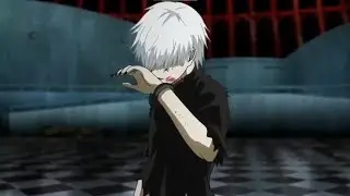 THIS IS SAD..I KNOW || Токийский Гуль Эдит || Tokyo Ghoul Edit