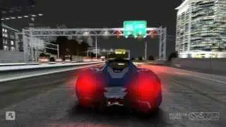GTA IV McLaren P1