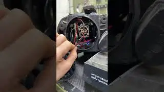 Что вы можете не знать о своих фарах после установки bi led.