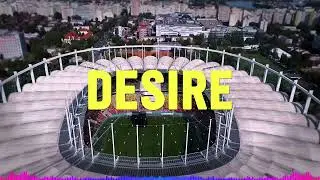 Morris - Desire (MADD Hardstyle Bootleg)