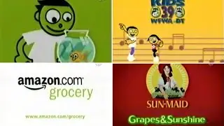 PBS KIDS Program Break (2010 WFWA-DT2)