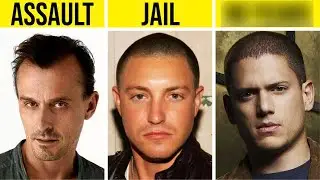 10 Prison Break Cast: Where They Are Now?