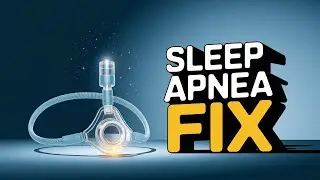 Discover the Truth About SLEEP APNEA & SNORING!