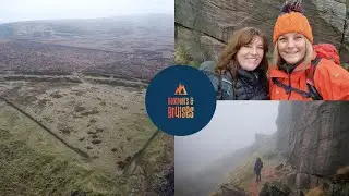 Castle Naze Hill Fort