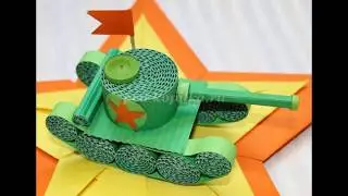 9 мая идеи открыток.