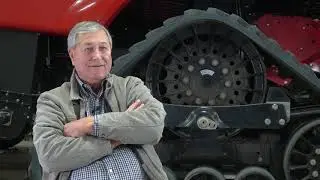 Missouri Soybean Story: The Birth of Biodiesel