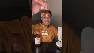 I love whisky so much!